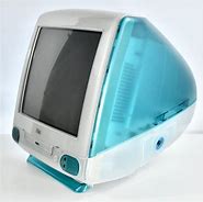Image result for Bondi Blue Slot-Loading iMac G3