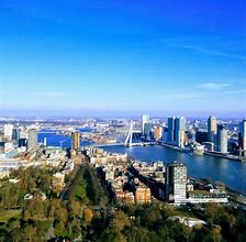 Image result for ROTTERDAM Tower