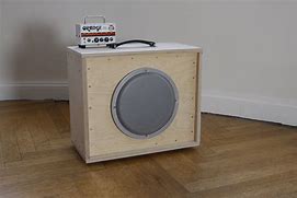 Image result for Vintage Speaker Cabinets Design