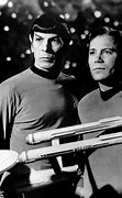 Image result for Dr. Spock Star Trek Quotes