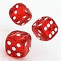 Image result for 5 Dice in a Row