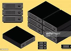 Image result for Blade Server Icon