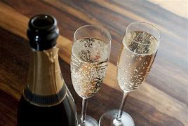 Image result for Champagne Bottle Scum