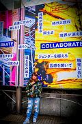 Image result for Shibuya Photography