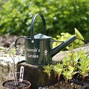 Image result for Green Watering Can