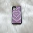 Image result for Blue iPhone Purple Case