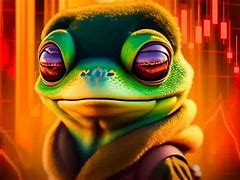 Image result for Pepe ETH