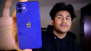 Image result for iPhone 13 Mini Blue