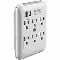Image result for Surge Protector with Socket Outlet Main Features Labeling