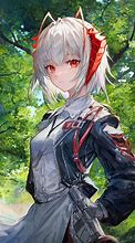 Image result for Arknights Angel
