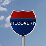 Image result for Recovery Sign