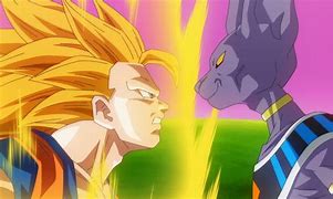 Image result for Dragon Ball Super Battle of Gods