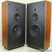 Image result for Vintage T4 Floor Speakers