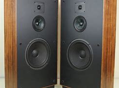 Image result for Vintage Floor Speakers Round Shape