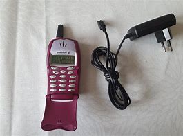 Image result for Ericsson Mobiltelefon