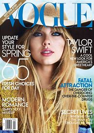 Image result for Magazine Cover Ads