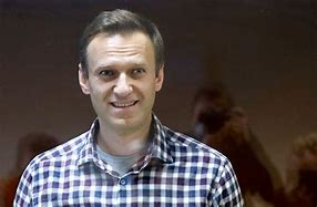 Image result for __Alexei Navalny