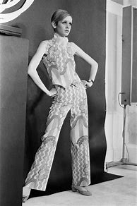Image result for Twiggy Model 60s