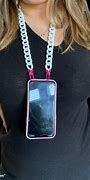 Image result for O Phone Case Necklace