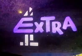 Image result for E4 Extra Logo