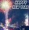 Image result for Happy New Year Microsoft Teams Background
