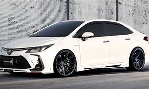 Image result for 2020 Toyota Corolla JDM