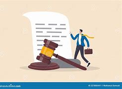 Image result for Lawyer Holding Paper Vector