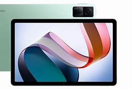 Image result for Red MI Pad