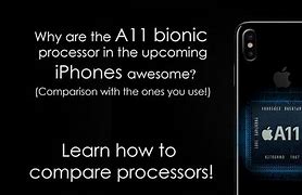 Image result for A11 Bionic