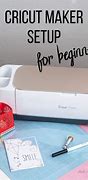 Image result for Cricut Machine for Beginners