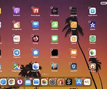 Image result for iPad OS 15 Default Home Screen Layout