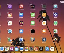 Image result for iPhone SE 2020 Update Home Screen