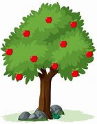Image result for Easy Apple Tree SVG