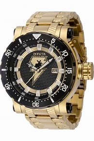 Image result for Invicta Watches DC