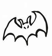 Image result for Scary Bat Art Blood