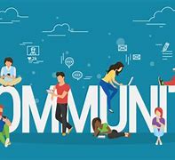 Image result for Building Our Community