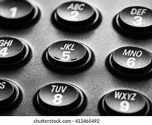 Image result for Telephone Dial Pad
