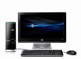 Image result for HP Desktop 7 Litre