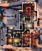 Image result for Rainbow Six Siege Chalet