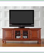 Image result for 70 Inch Cherry Wood TV Stand