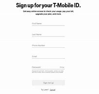 Image result for T-Mobile Pay Phone Bill by iPhone