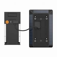 Image result for Ring Doorbell 2 Solar Charger