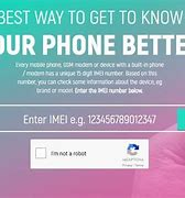 Image result for Carrier Check Lock for iPhone 6