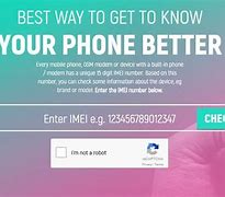 Image result for iPhone Carrier Check Tool