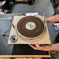 Image result for retro russco turntables