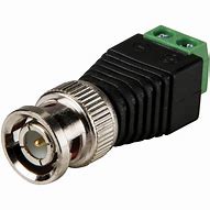 Image result for BNC Connector Screw
