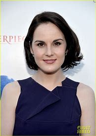Image result for Michelle Dockery Downton Abbey Cast