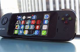 Image result for Logitech iPhone Game Controller