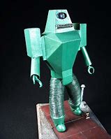 Image result for First Robot Reproduction
