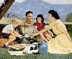 Image result for Vintage French Picnic Posters